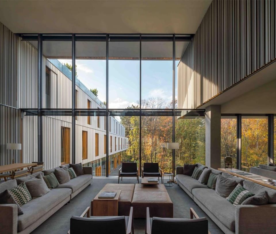 ARIMA Hotel & Spa - Small Luxury Hotels Hotel in San Sebastian