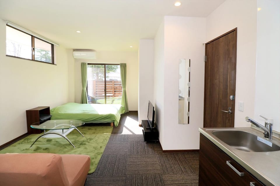 Fuji scenic house 73 Apartment in Shizuoka Prefecture