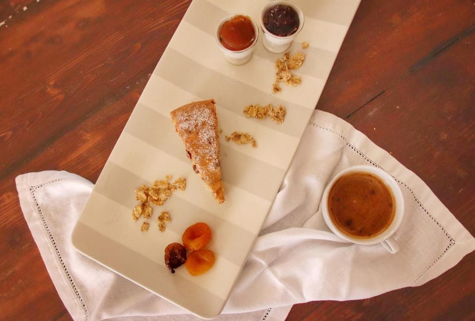 Food close-up, Breakfast, Buffet breakfast, Italian breakfast