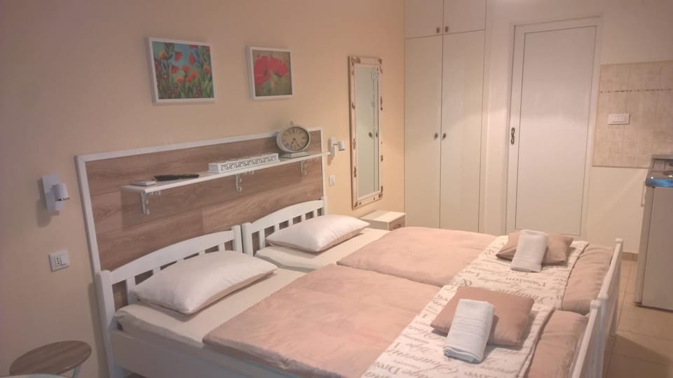 Entrance Apartment Split Apartment in Split
