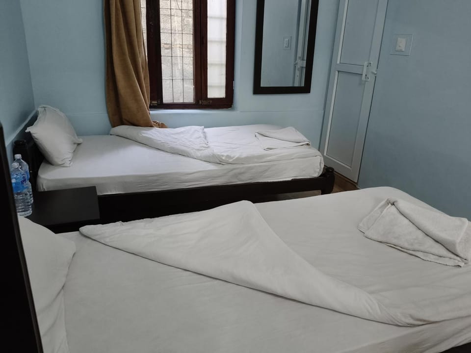 Yeti Guest House Bed and Breakfast in Bagmati Province, Nepal