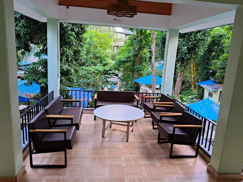 Yeti Guest House Bed and Breakfast in Bagmati Province, Nepal