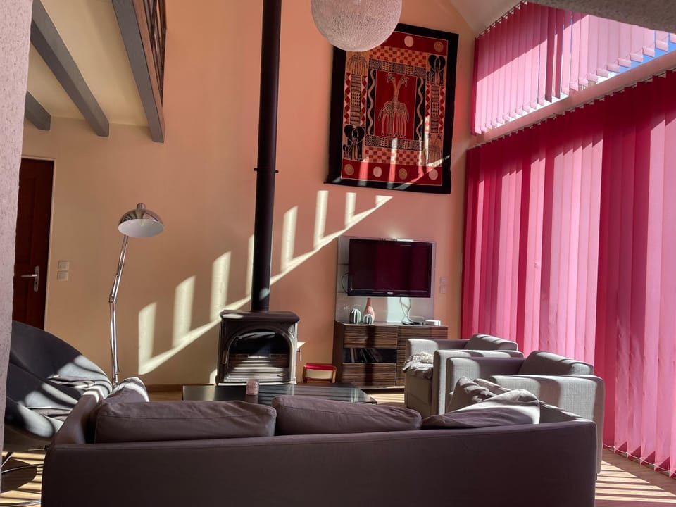 La maison des caves House in Centre-Val de Loire