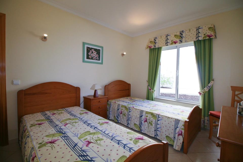 Alvor Vila da Praia Pool & Garden View Apartment in Alvor
