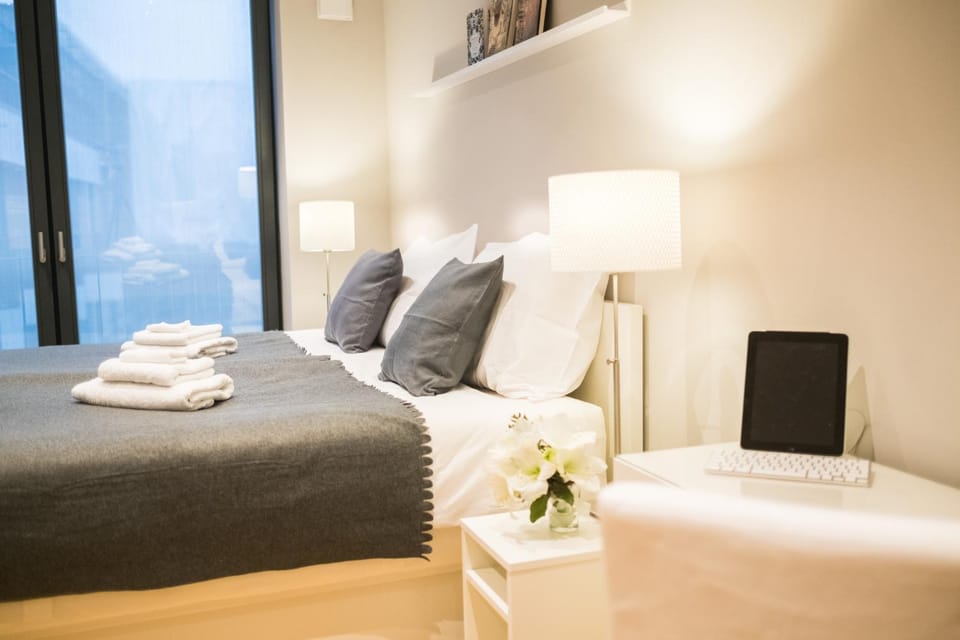 Bed, Decorative detail