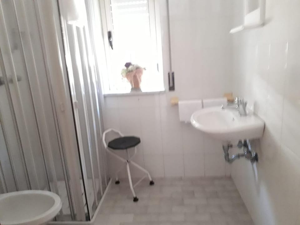 Hotel Santa Caterina Hotel in Calabria