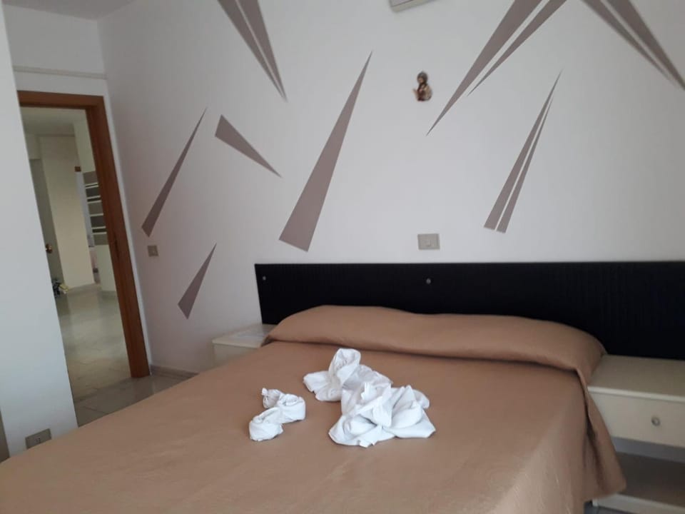 Hotel Santa Caterina Hotel in Calabria