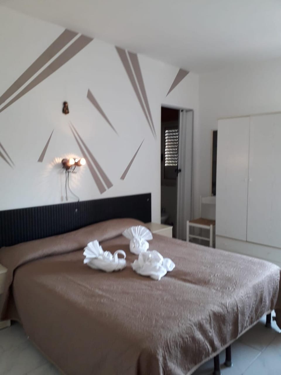 Hotel Santa Caterina Hotel in Calabria
