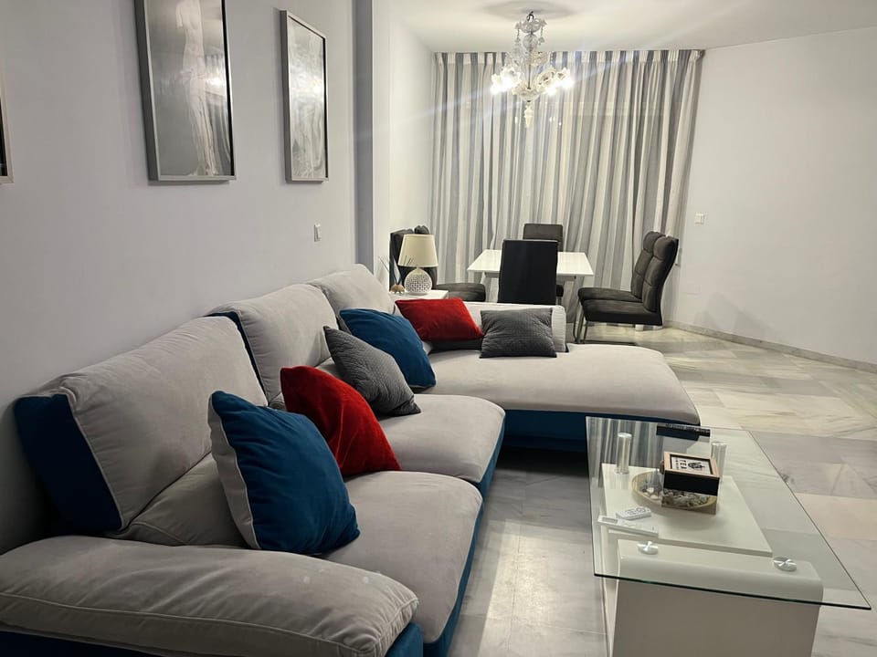 Casa Graciosa Apartment in Marbella