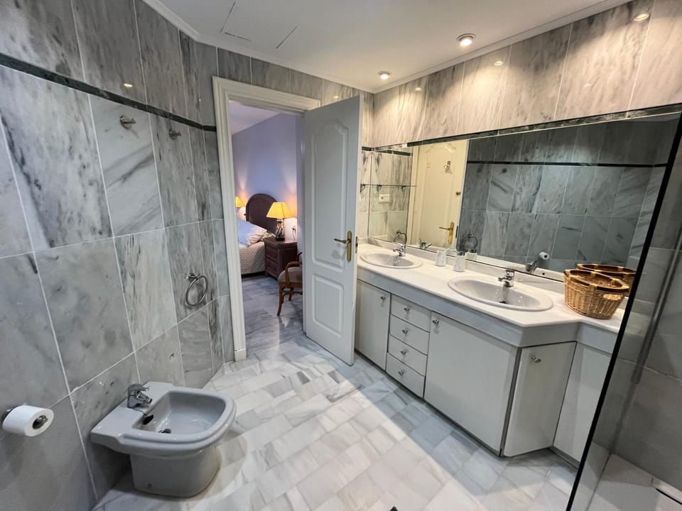 Casa Graciosa Apartment in Marbella