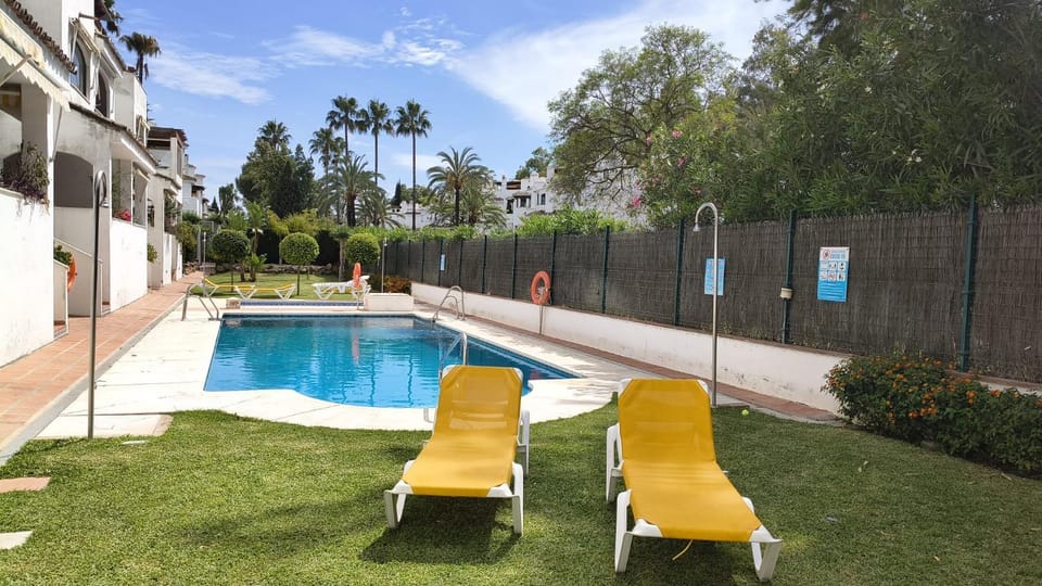 Casa Graciosa Apartment in Marbella