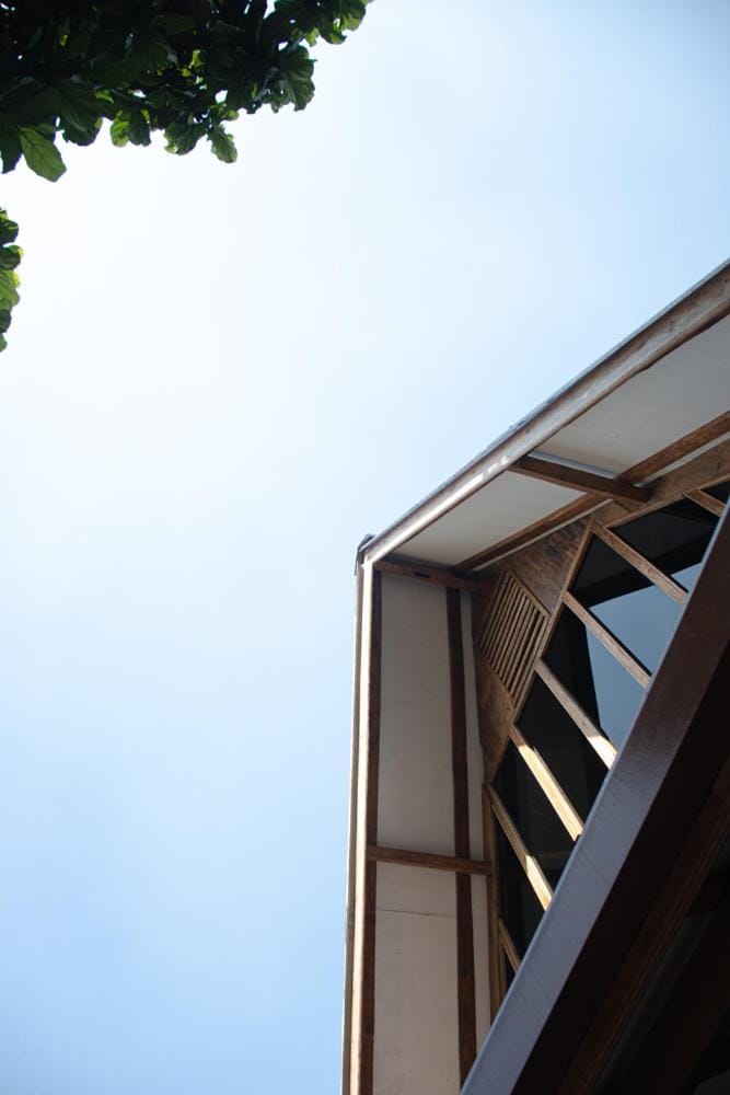 Samami Garden Bed and Breakfast in Bandung