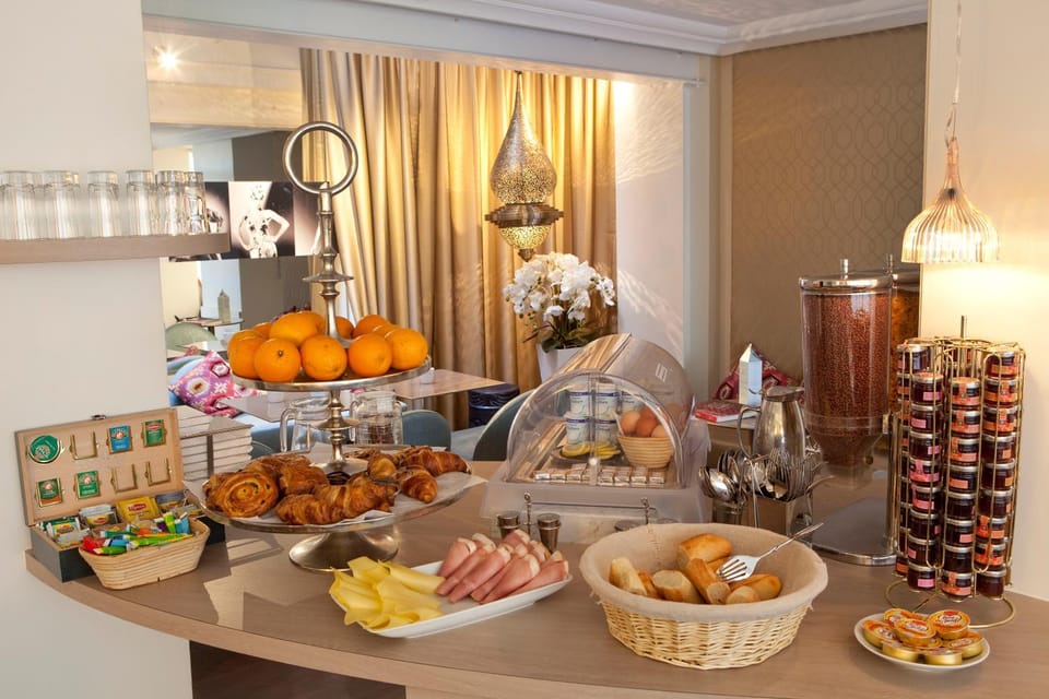 Restaurant/places to eat, Food and drinks, Food, Breakfast