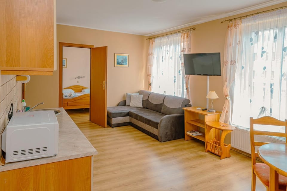 TV and multimedia, Kitchen or kitchenette, Photo of the whole room, Area and facilities, internet, stove, towels, air conditioner