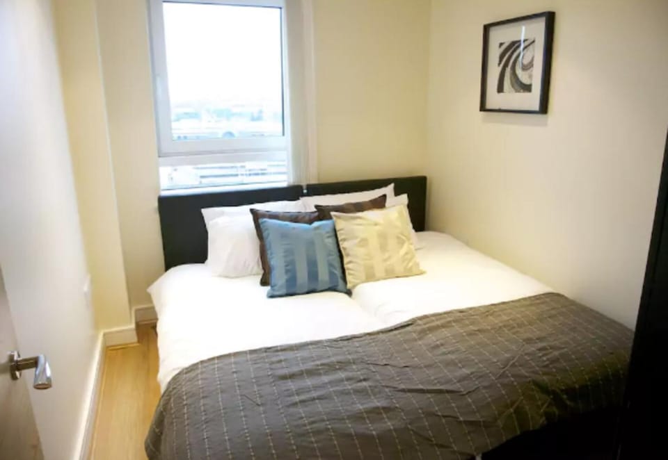 Luxury modern 2BD flat in centre Apartment in City of Westminster
