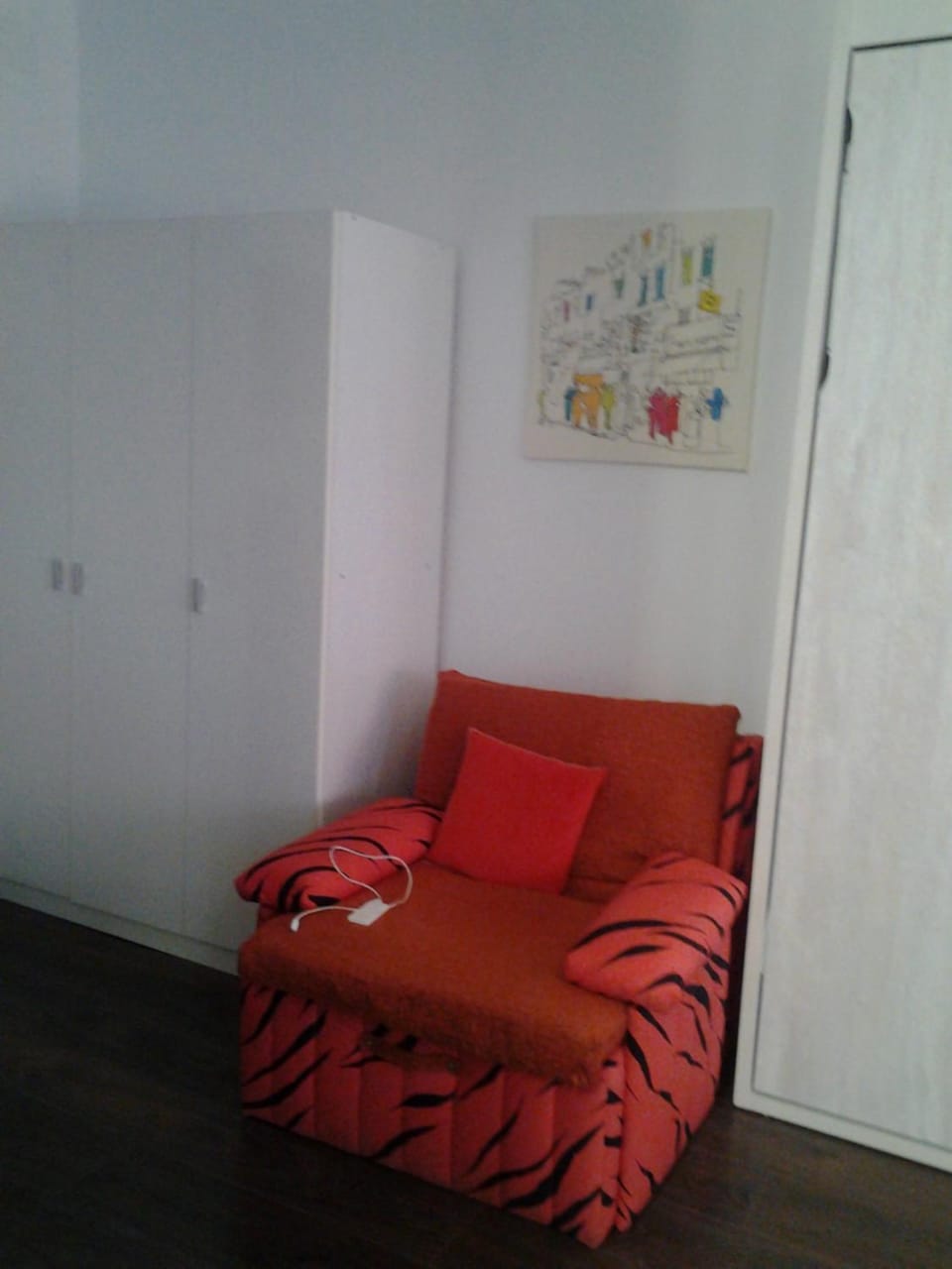 Apartamento Playa Apartment in Vinaròs