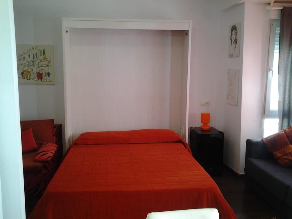 Apartamento Playa Apartment in Vinaròs