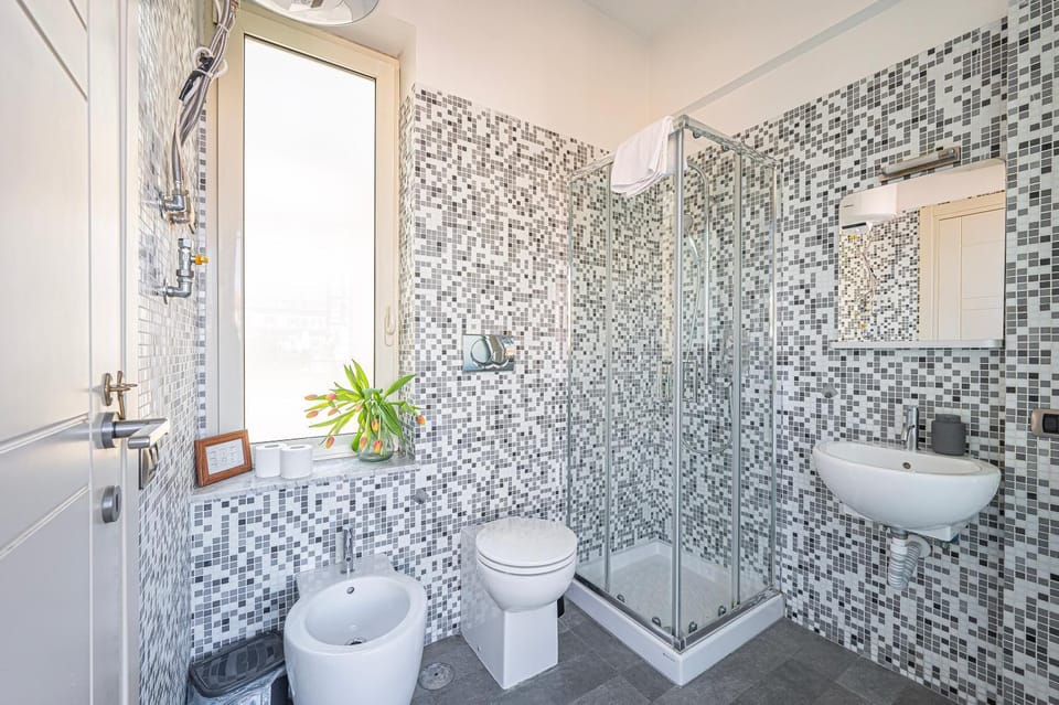 Shower, Toilet, Bathroom, bidet