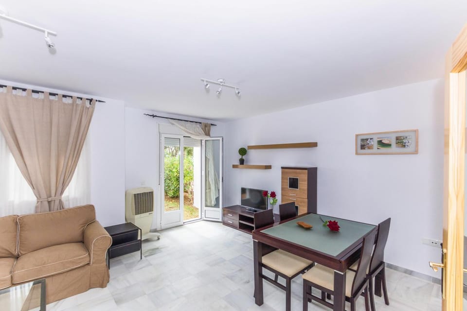 Duplex Camino del Tejar House in La Janda