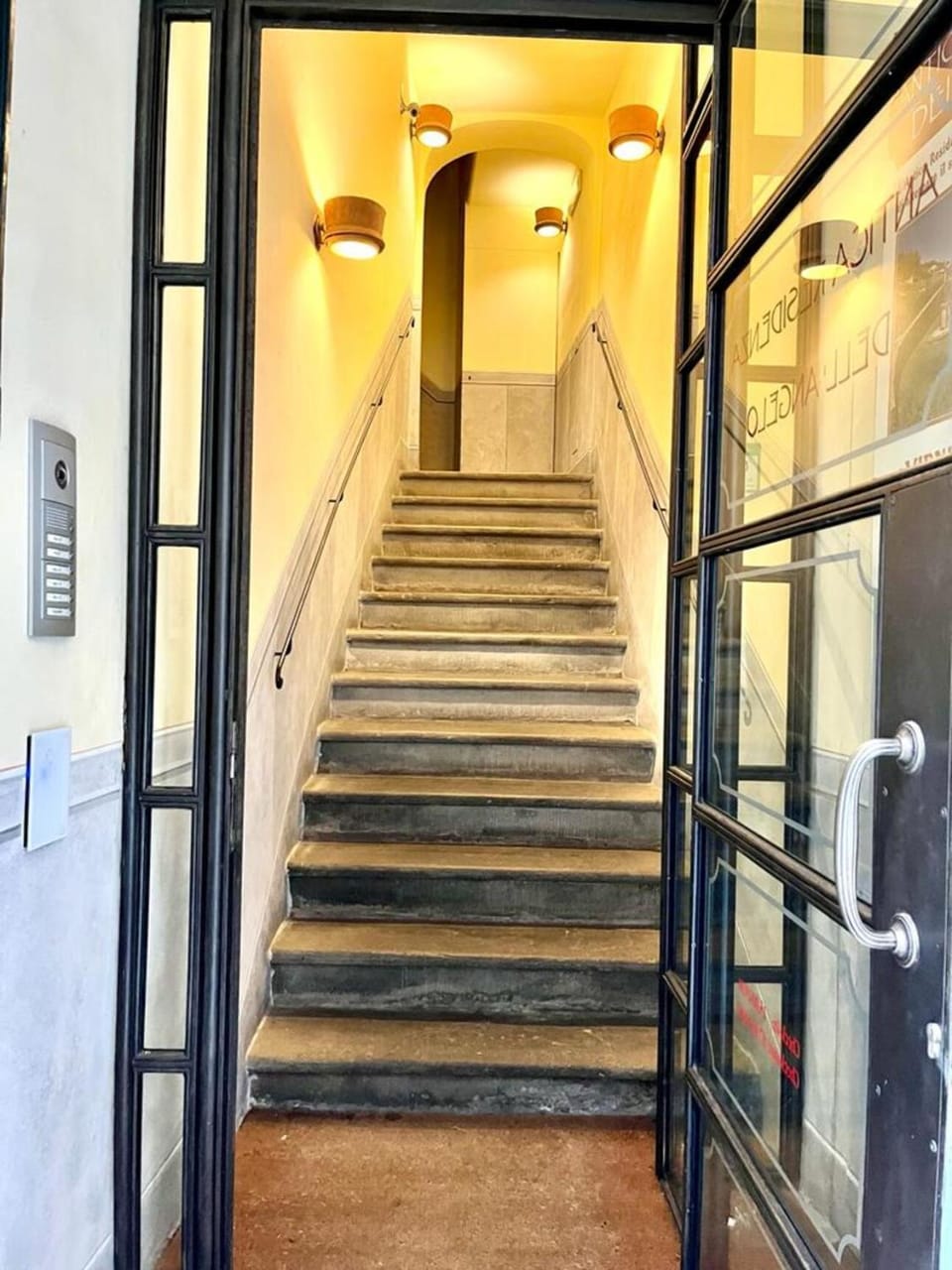 Antica Residenza Dell'Angelo Bed and Breakfast in Capannori