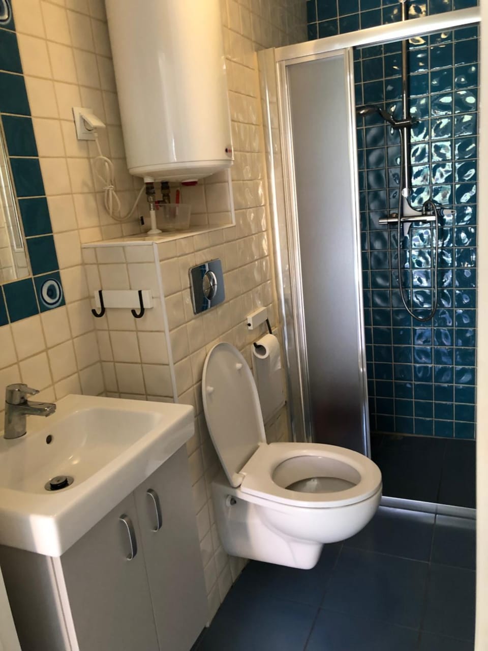 Villa Baltic House in West Pomeranian Voivodeship, Poland