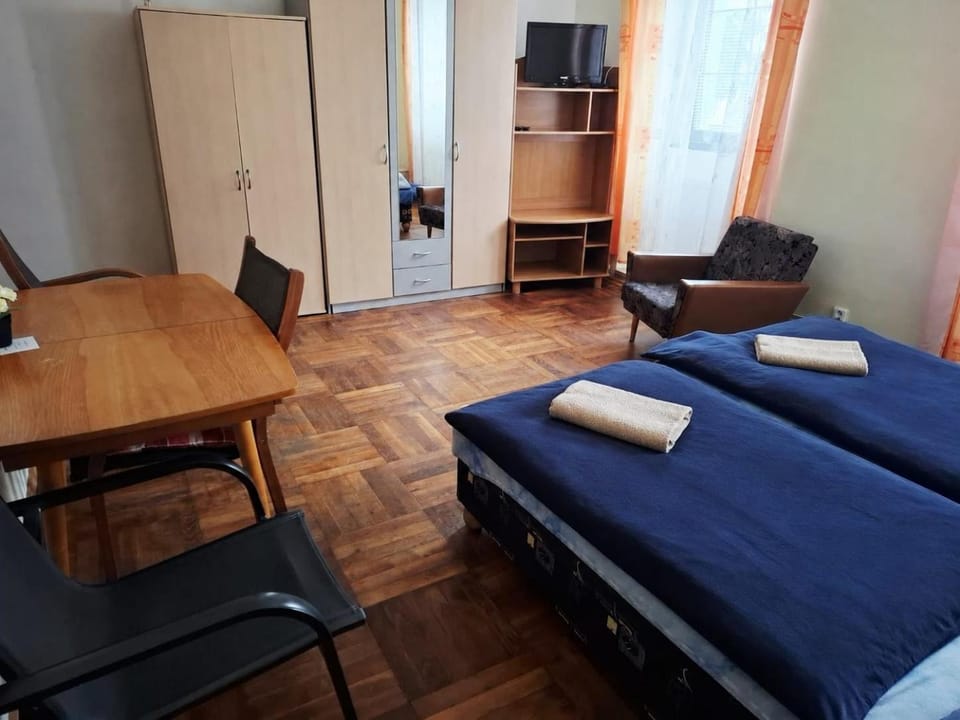 Penzion Many Peny Bed and Breakfast in South Bohemian Region