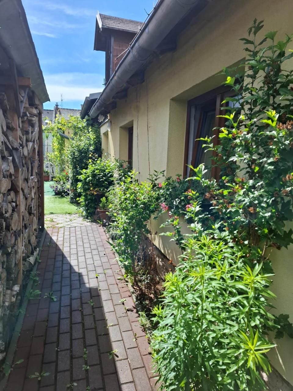 Penzion Many Peny Bed and Breakfast in South Bohemian Region
