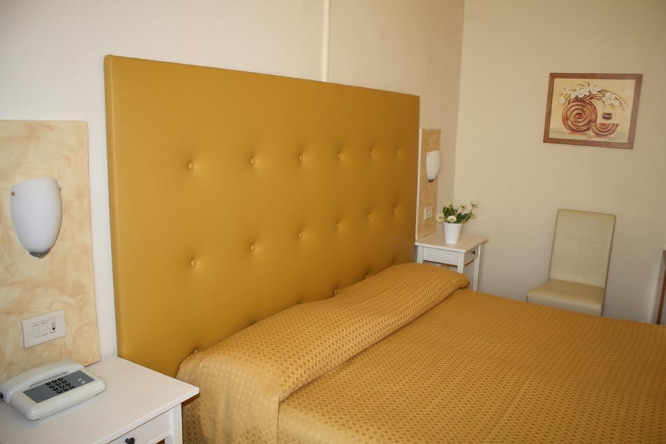 Albergo Il Giglio Hotel in Prato