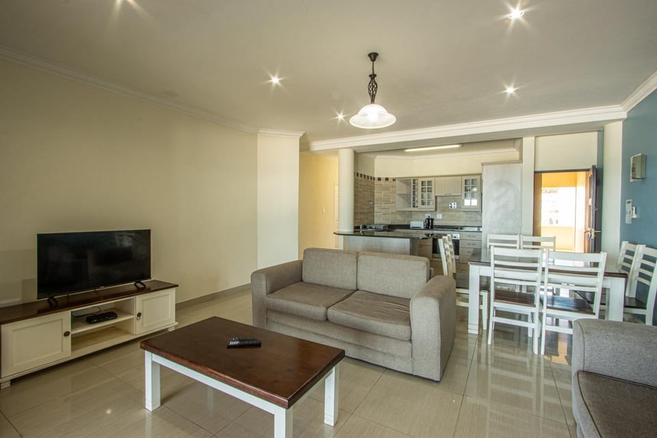 Saints View Resort Unit 26 Apartment in Margate