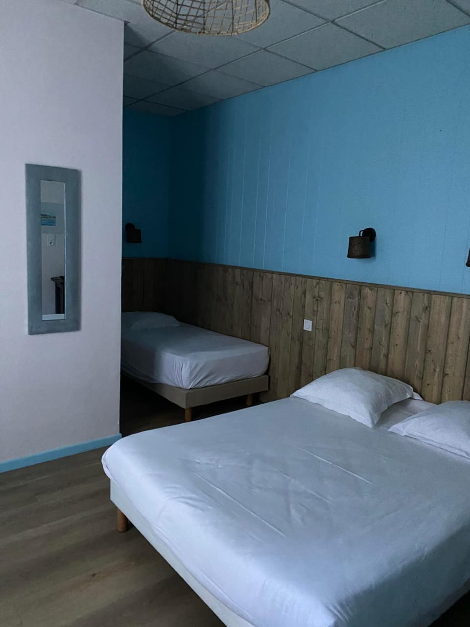 Hotel Le Colibri Hotel in Aix-les-Bains