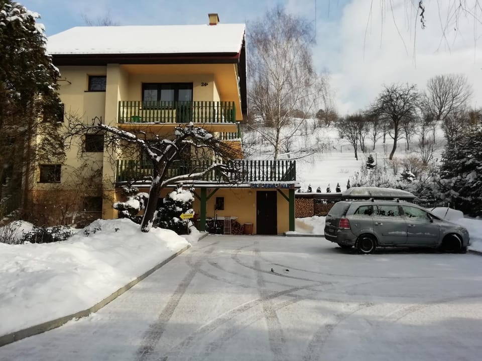 Willa Mirabelka Bed and Breakfast in Lesser Poland Voivodeship