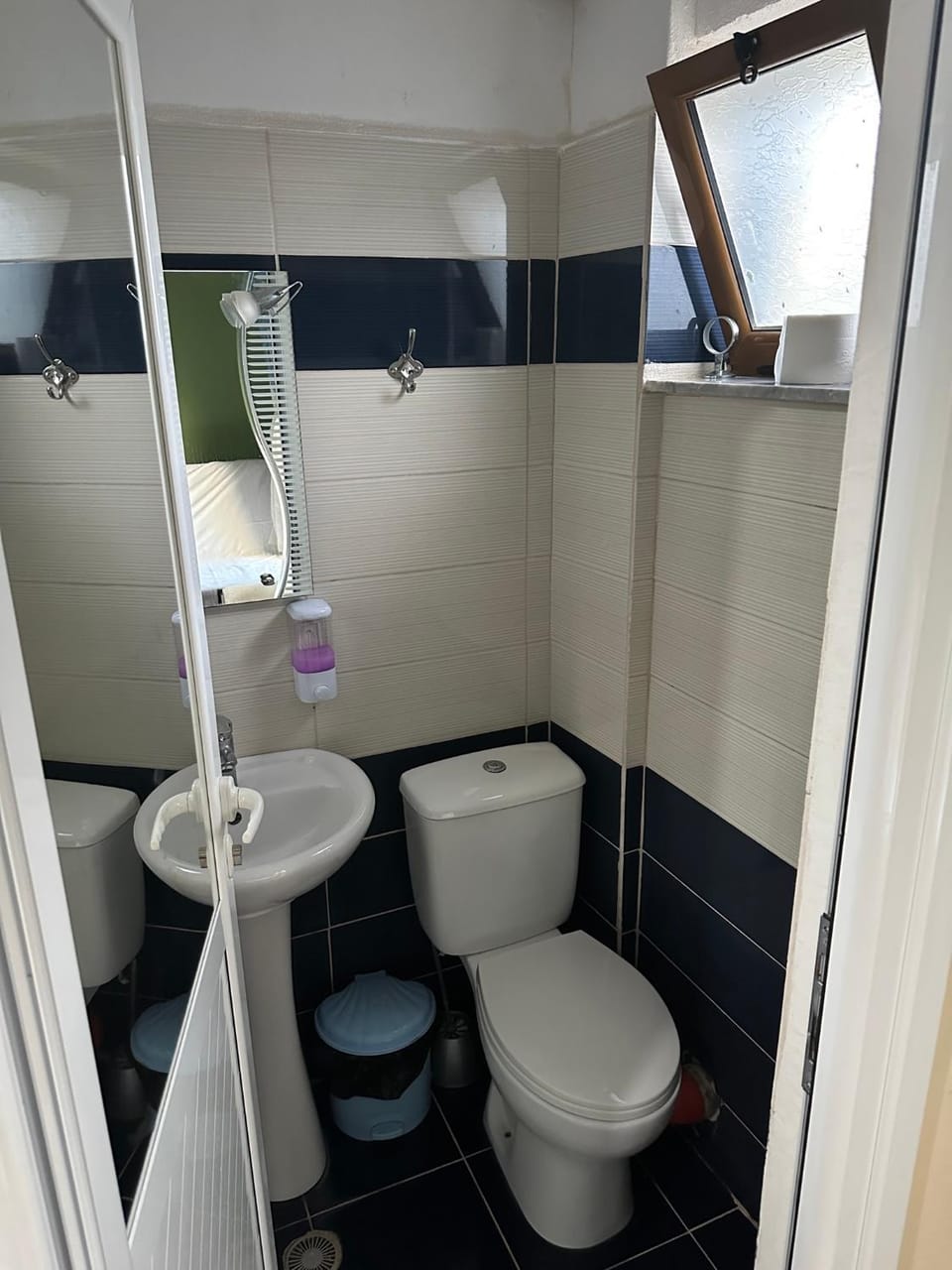 Adrian Agustin Rooms Hotel in Vlorë County, Albania