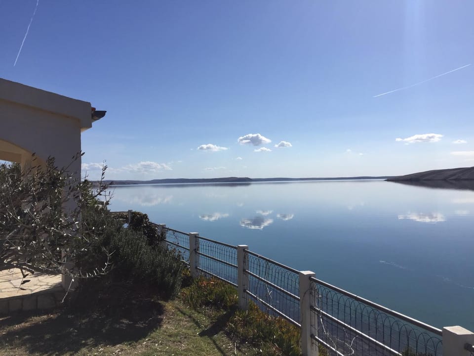 Natural landscape, Garden, Balcony/Terrace, Sea view