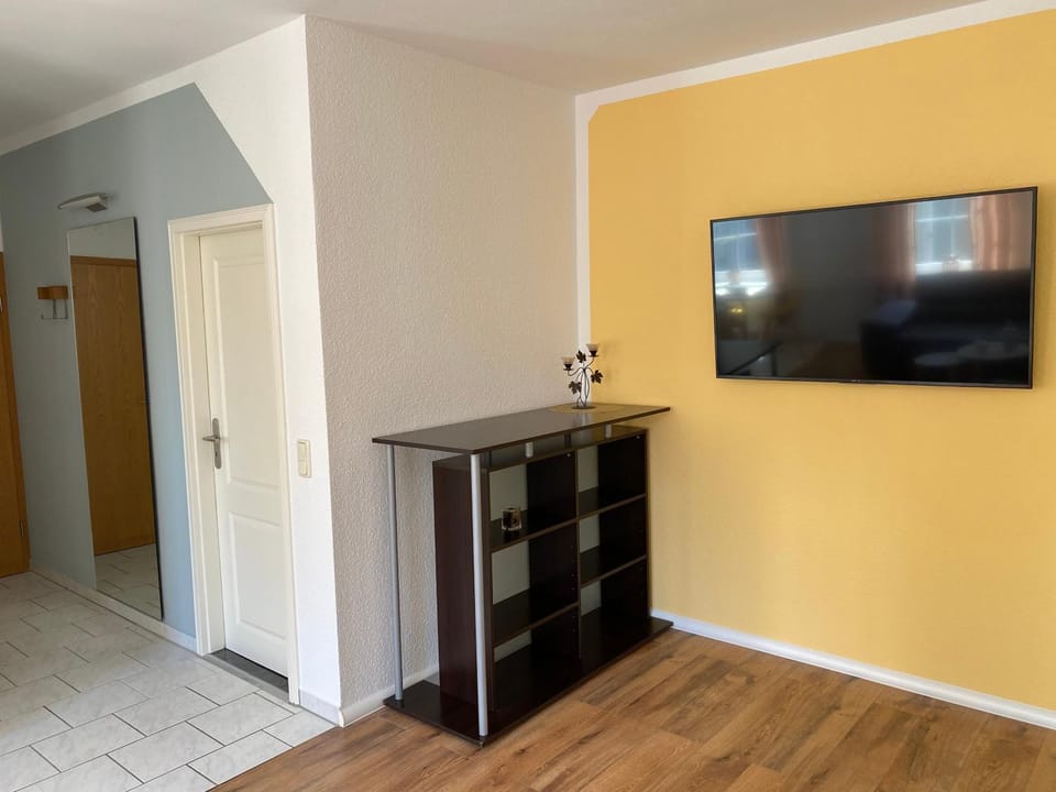 Ferienwohnung Talpark Apartment in Erfurt