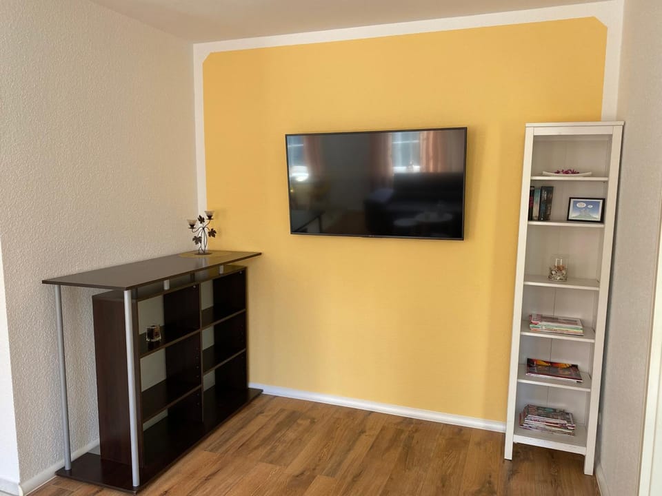 Ferienwohnung Talpark Apartment in Erfurt