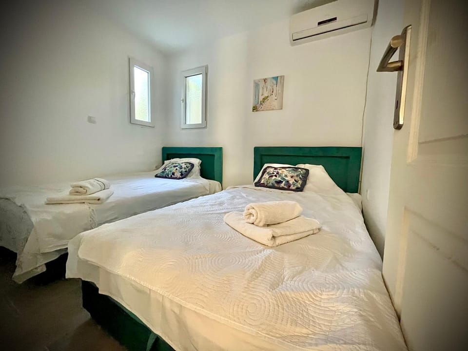 Akacia Apartments Apartment in Budva