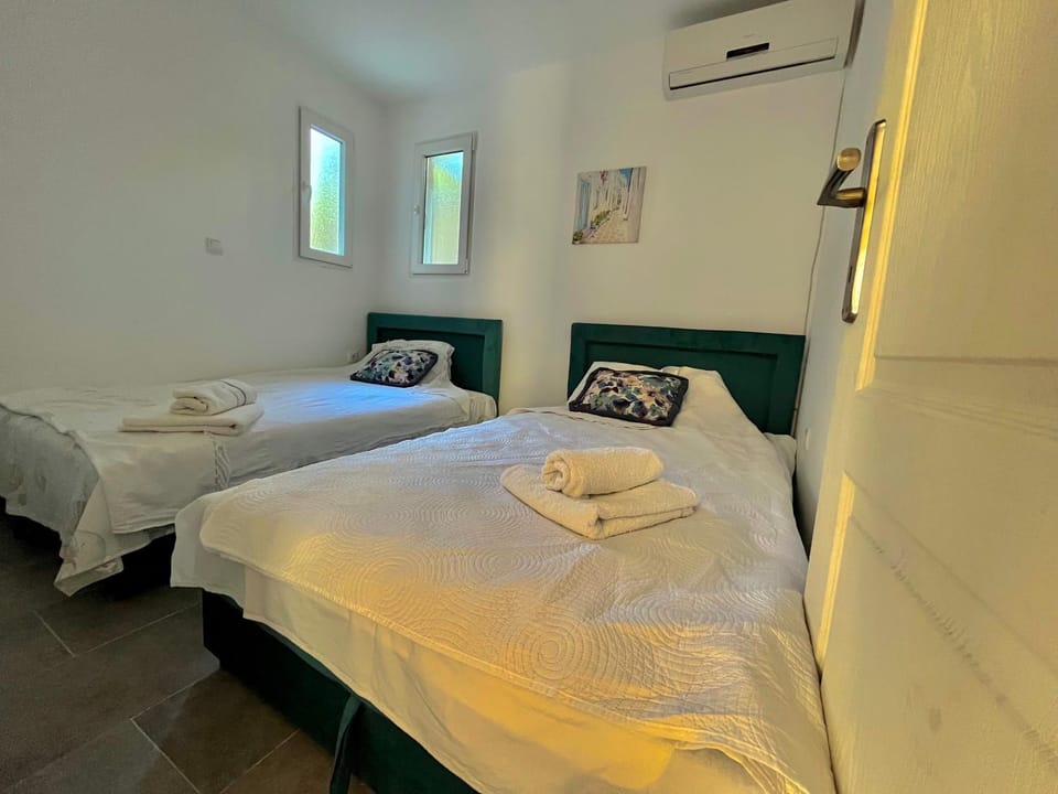 Akacia Apartments Apartment in Budva