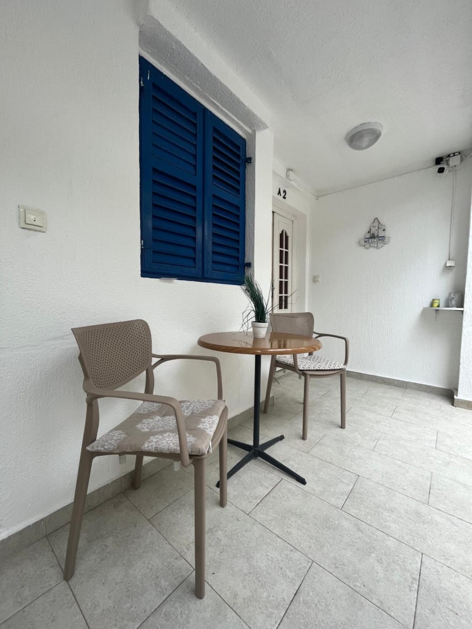 Akacia Apartments Apartment in Budva