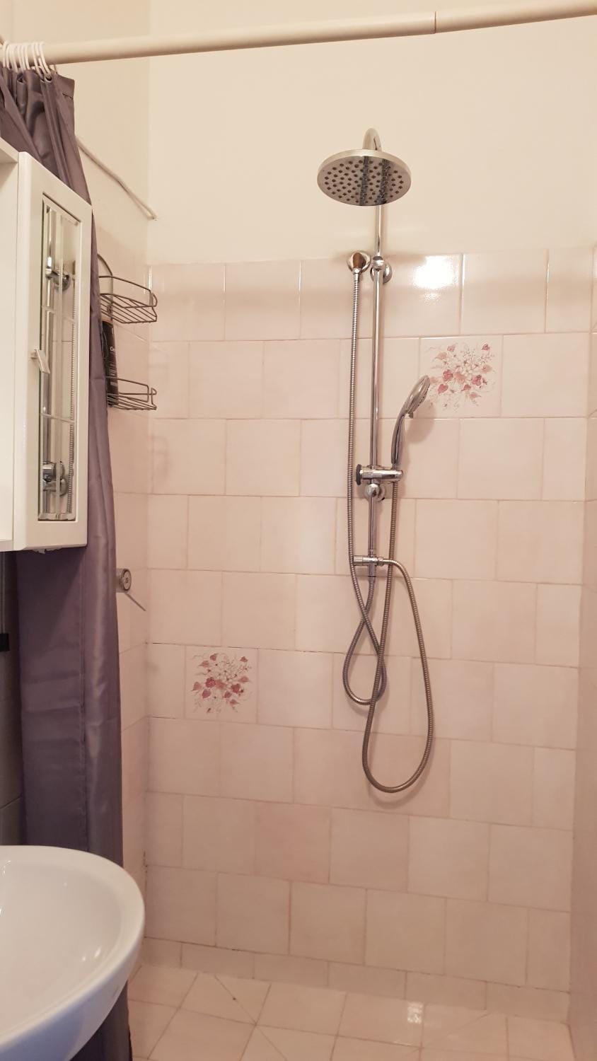 Shower