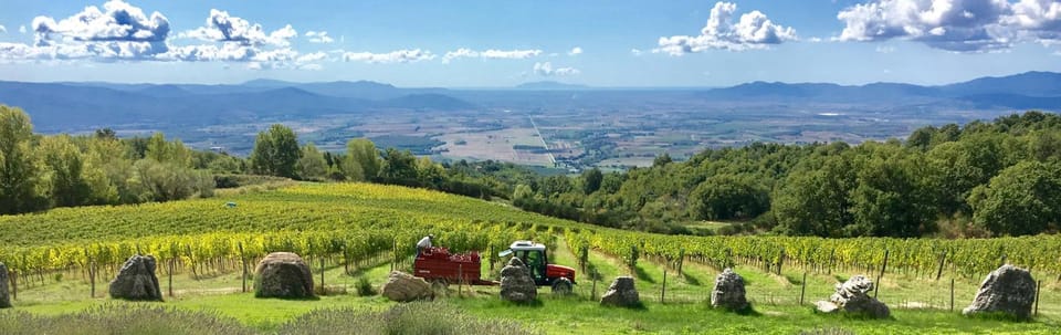 Nearby landmark, Day, Natural landscape, Garden, Garden view, Mountain view, Sea view