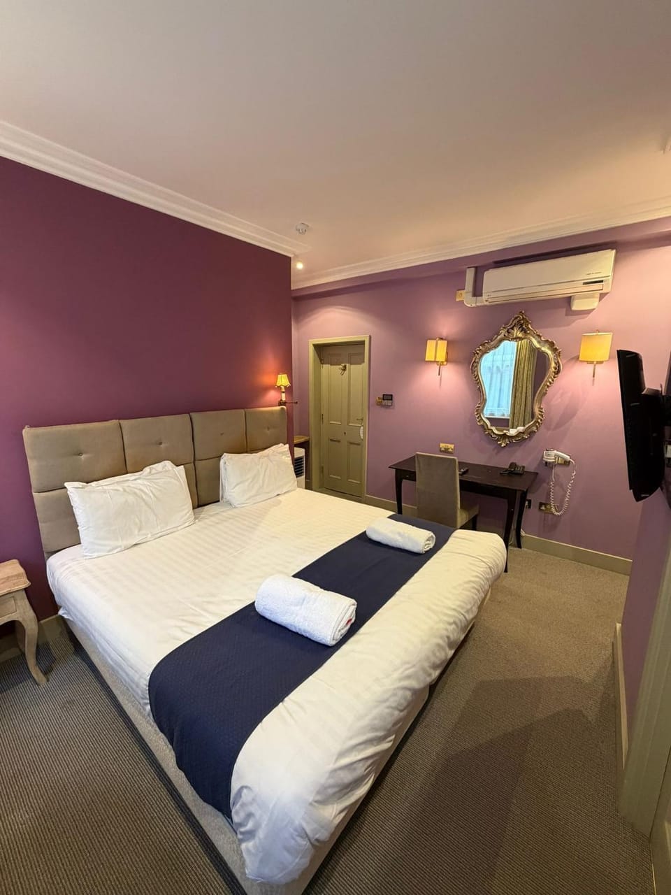 Fielding Hotel Hotel in City of Westminster