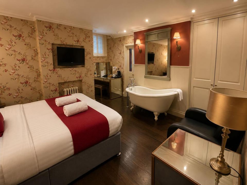 Fielding Hotel Hotel in City of Westminster