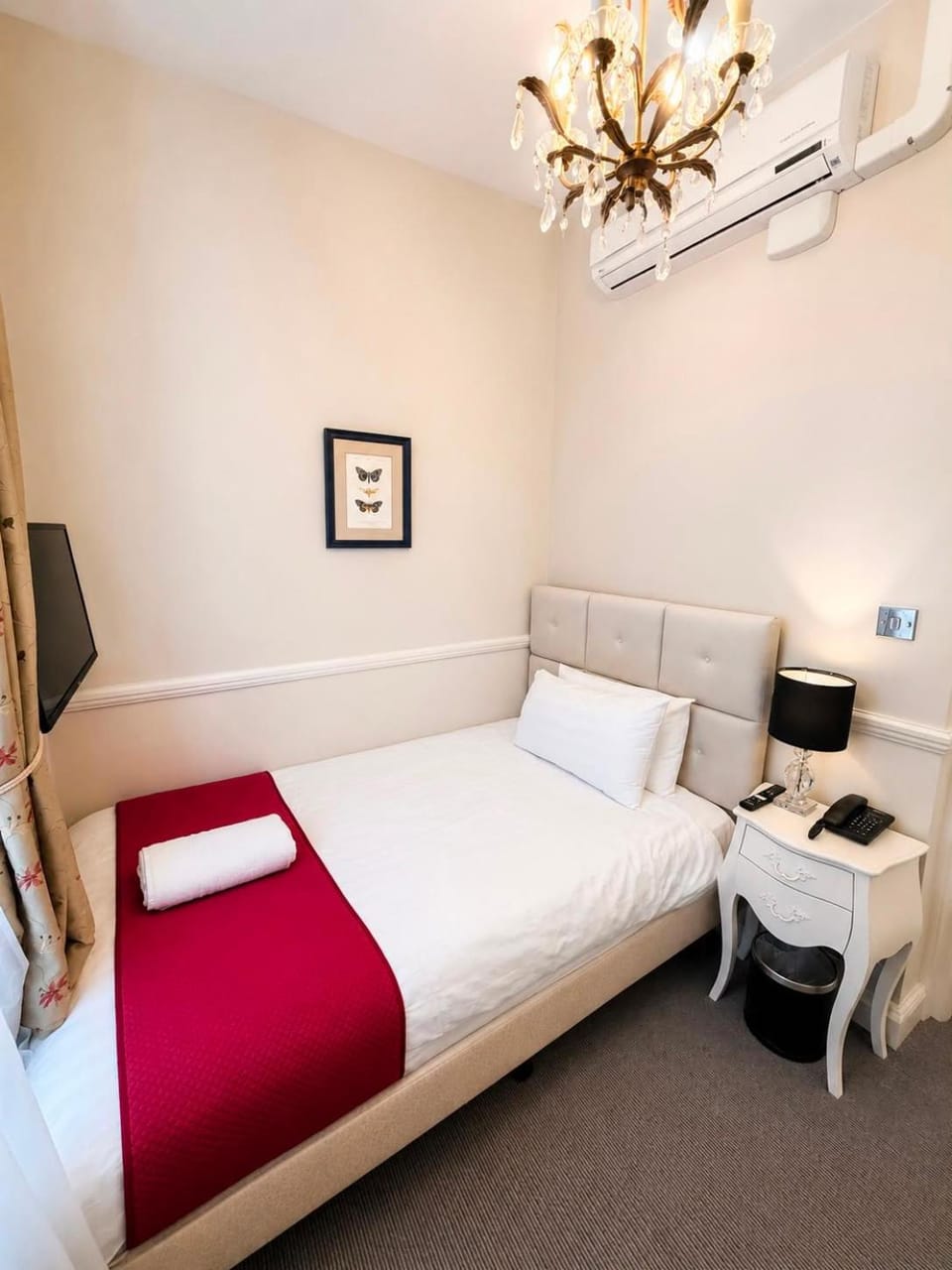 Fielding Hotel Hotel in City of Westminster