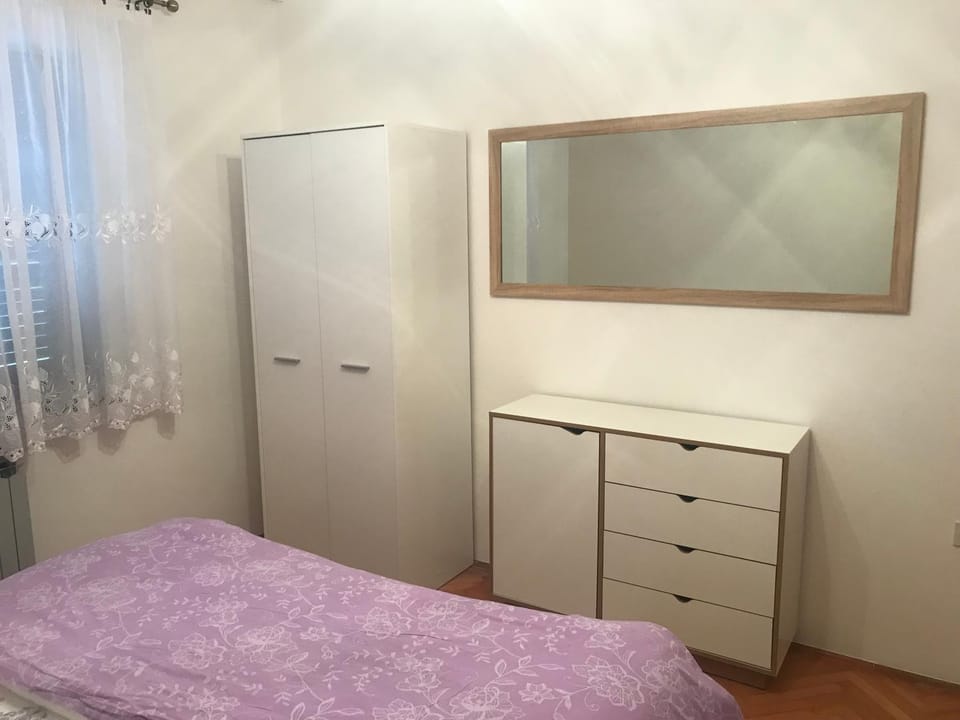 Apartments Buici Apartment in Istria County