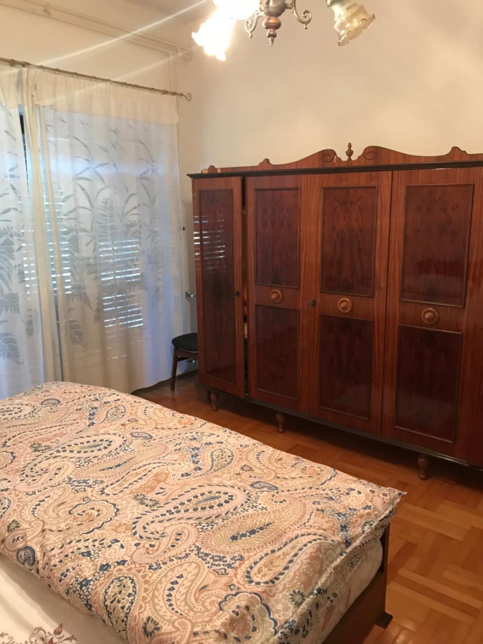 Apartments Buici Apartment in Istria County