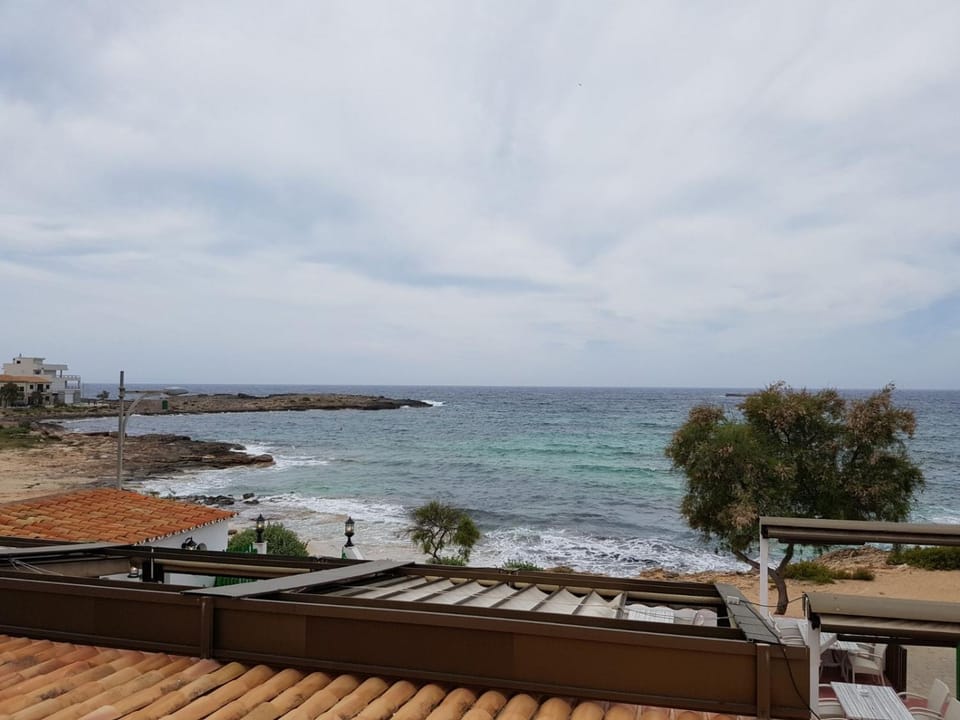 Sea view