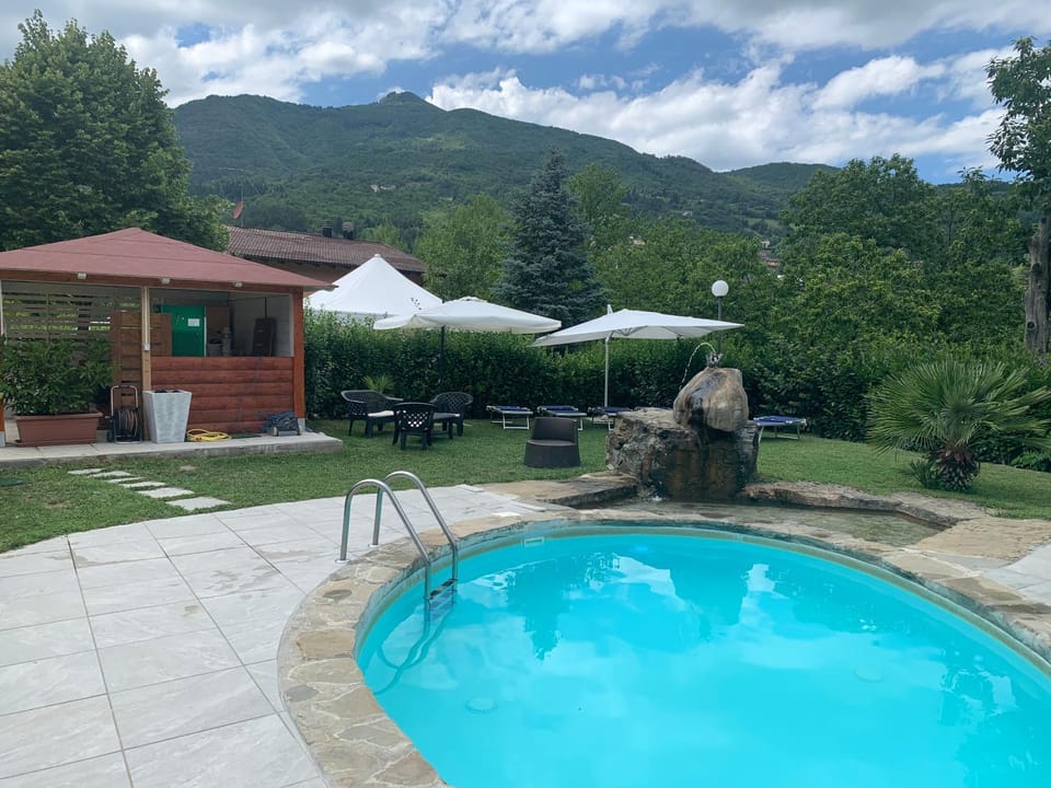 Ecoday camping Apartment in Emilia-Romagna