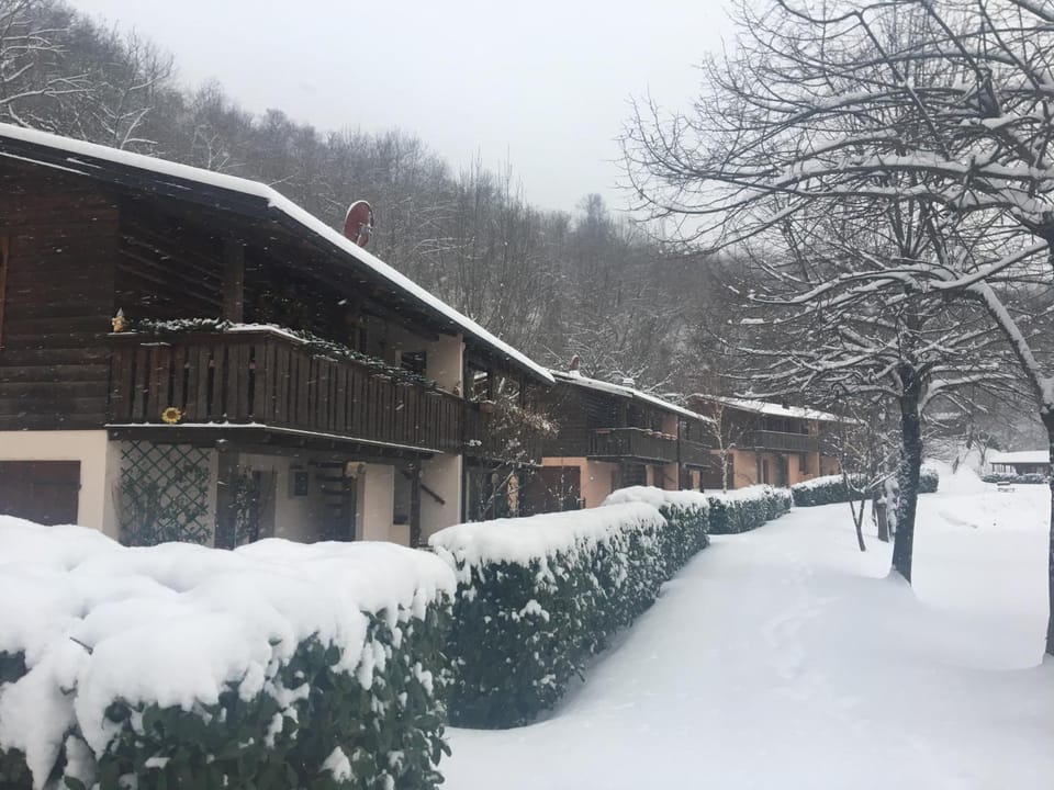 Ecoday camping Apartment in Emilia-Romagna