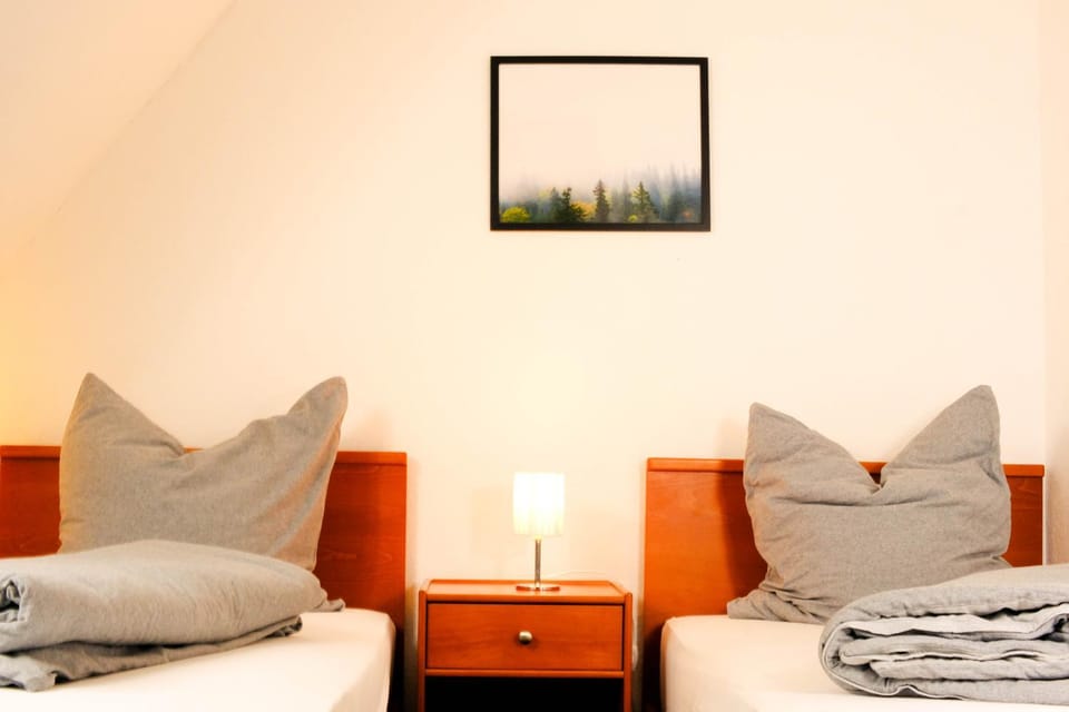 Gasthof Sauerwald Bed and Breakfast in Hochsauerlandkreis