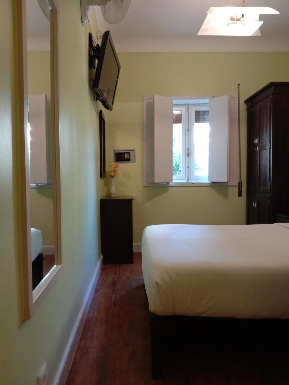 Faria Guimares Porto Centro Bed and Breakfast in Porto